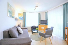 Dünenblick Wohnung 38 in Boltenhagen